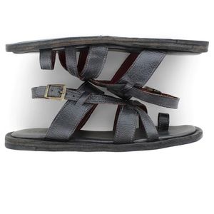 BedStu Manati II Sandals